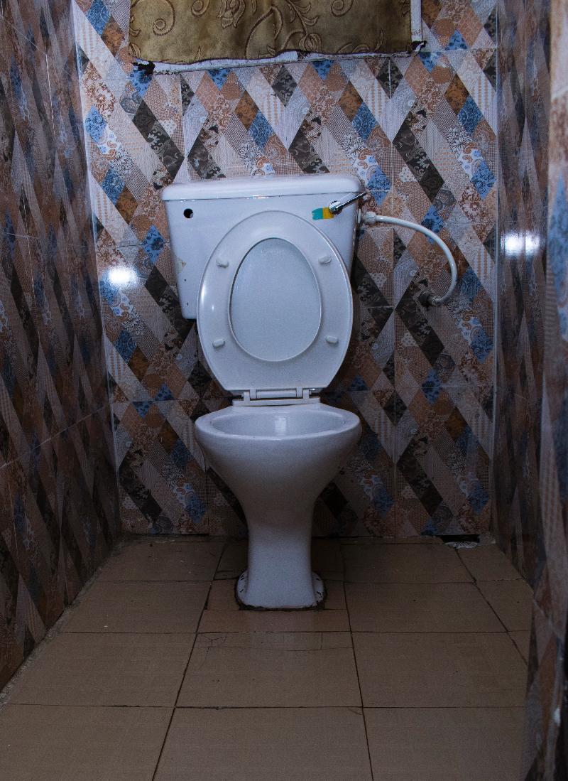 Day By Day Hotel Лагос Екстериор снимка